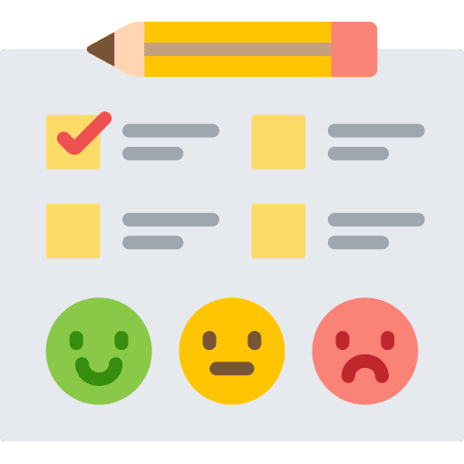 Evaluation at its Best