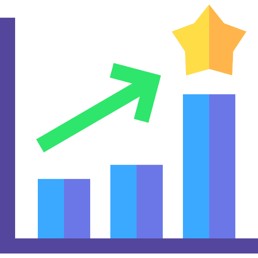 Higher Visa Success Rate​