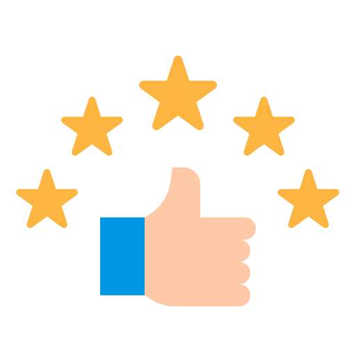 Excellent Student Support​