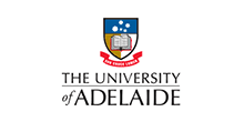 The University of Adelaide