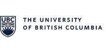 The university of British Columbia