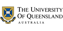 The university of Queensland Australia