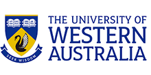 The University of Western Australia