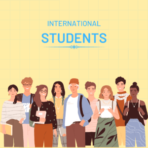 Canada International Students