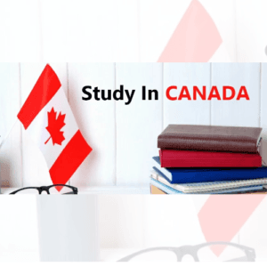 Study in Canada